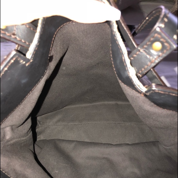 Original GUCCI tote - Picture 6 of 6